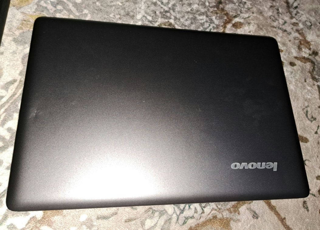 Ультрабук Lenovo U310 i3 windows 10PRO EAC