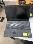 Lenovo Thinkpad 8 gen