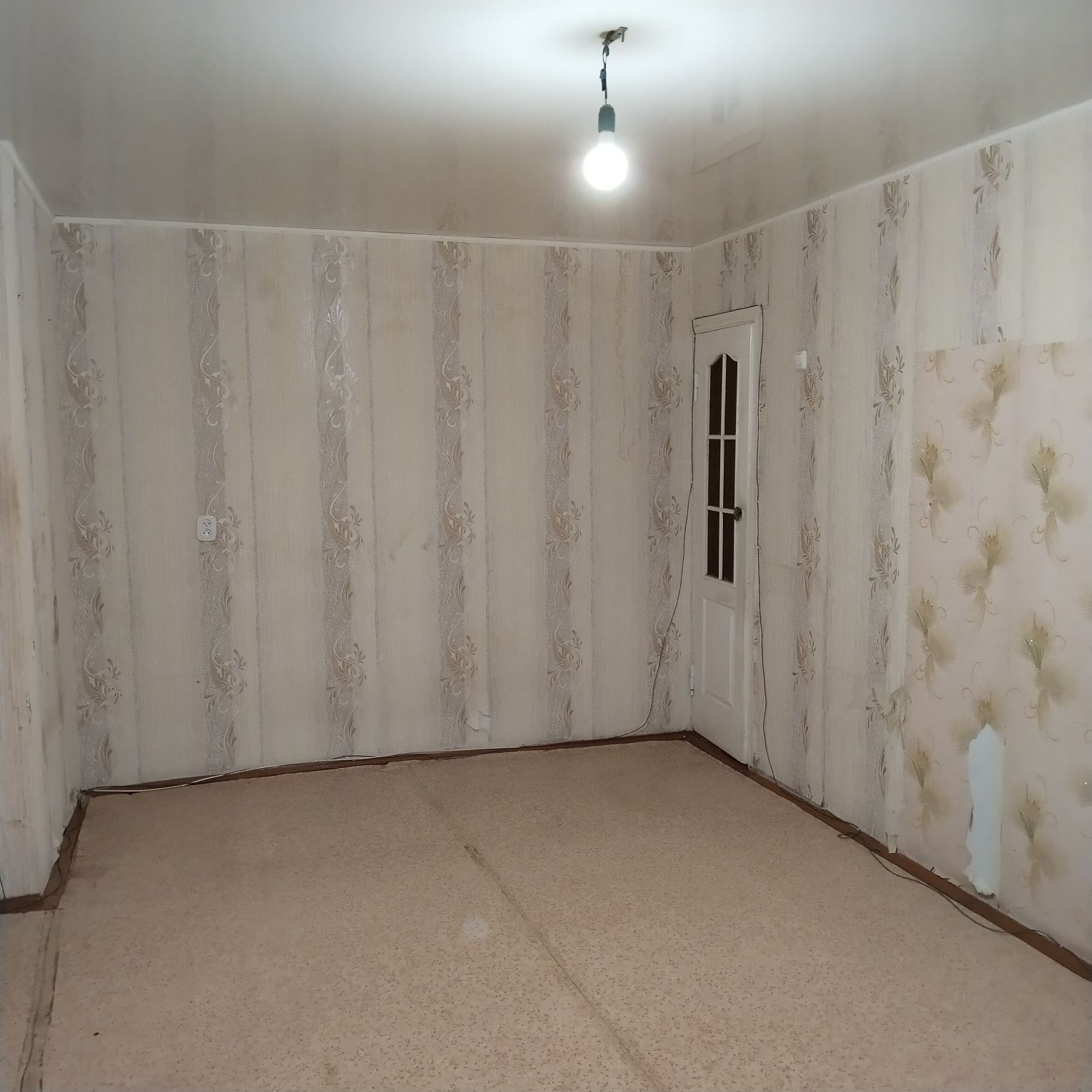 Продам 2 комнатную квартиру
