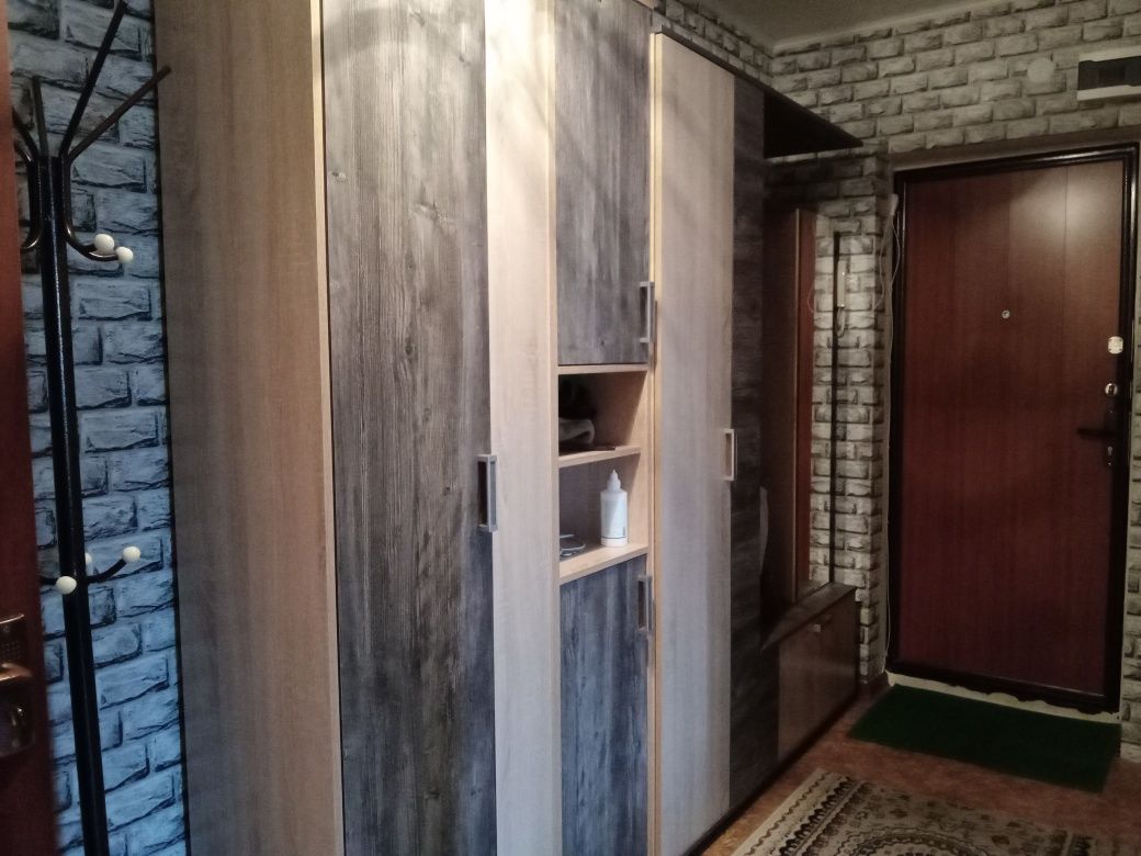 Продаётся 1 комнатная квартира. Массив Арай 2