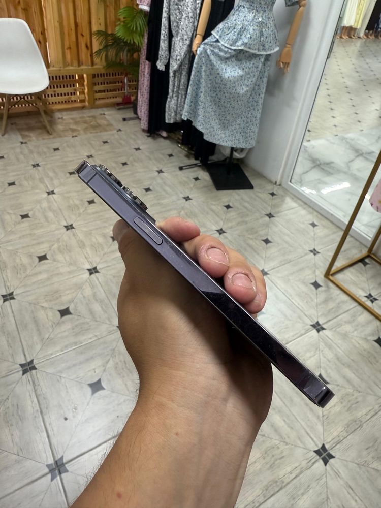 Iphone 14 pro max