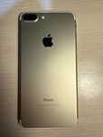 Продам IPhone 7+