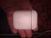 airpods 1 оригинальные