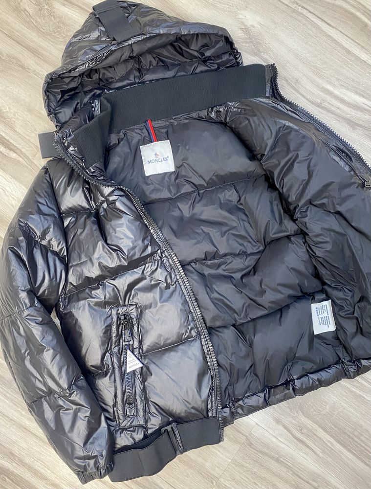 Куртка   Moncler унисекс