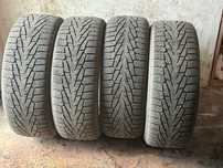 Зимние шины 225/55 R18 Nokian - Hakkapeliitta 7
