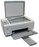Принтер Hp photosmart c3183, в идеальном состоянии
