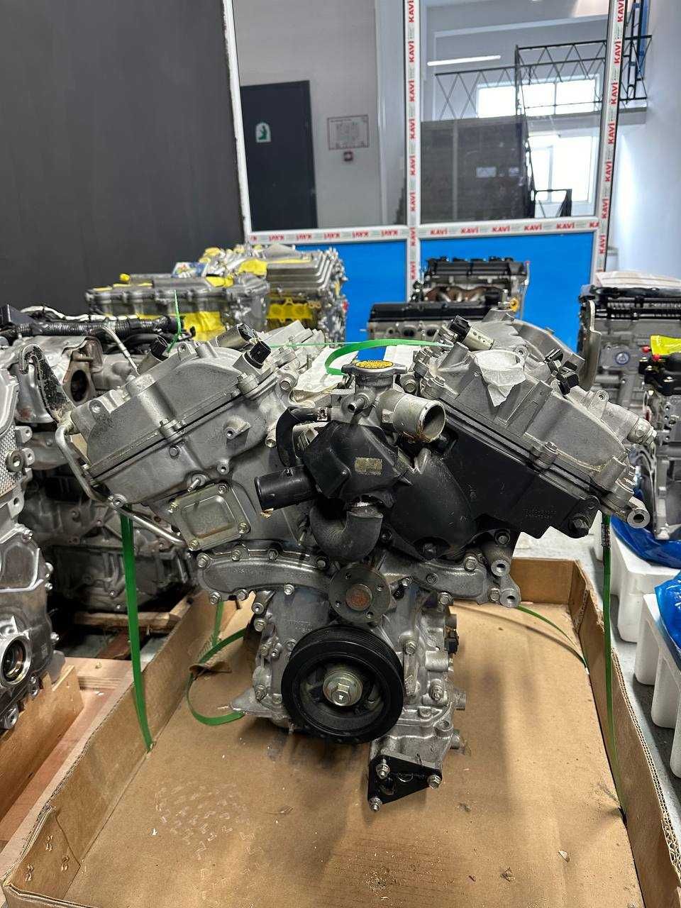 Двигатель 4GR-FSE  2.5 лексус гс  GS IS Lexus