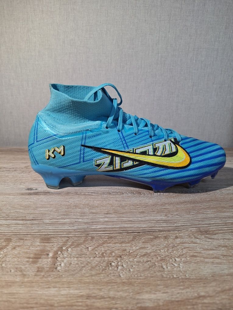 Бутсы Nike Mercurial Air Zoom