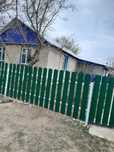 Продаётся дом пос Долинное газофицирован вода в доме