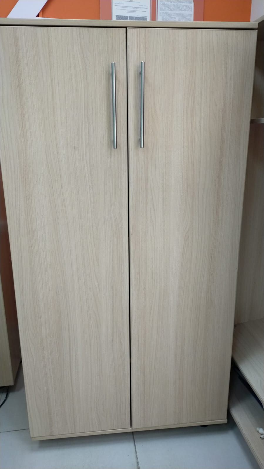 Продам офисную мебель