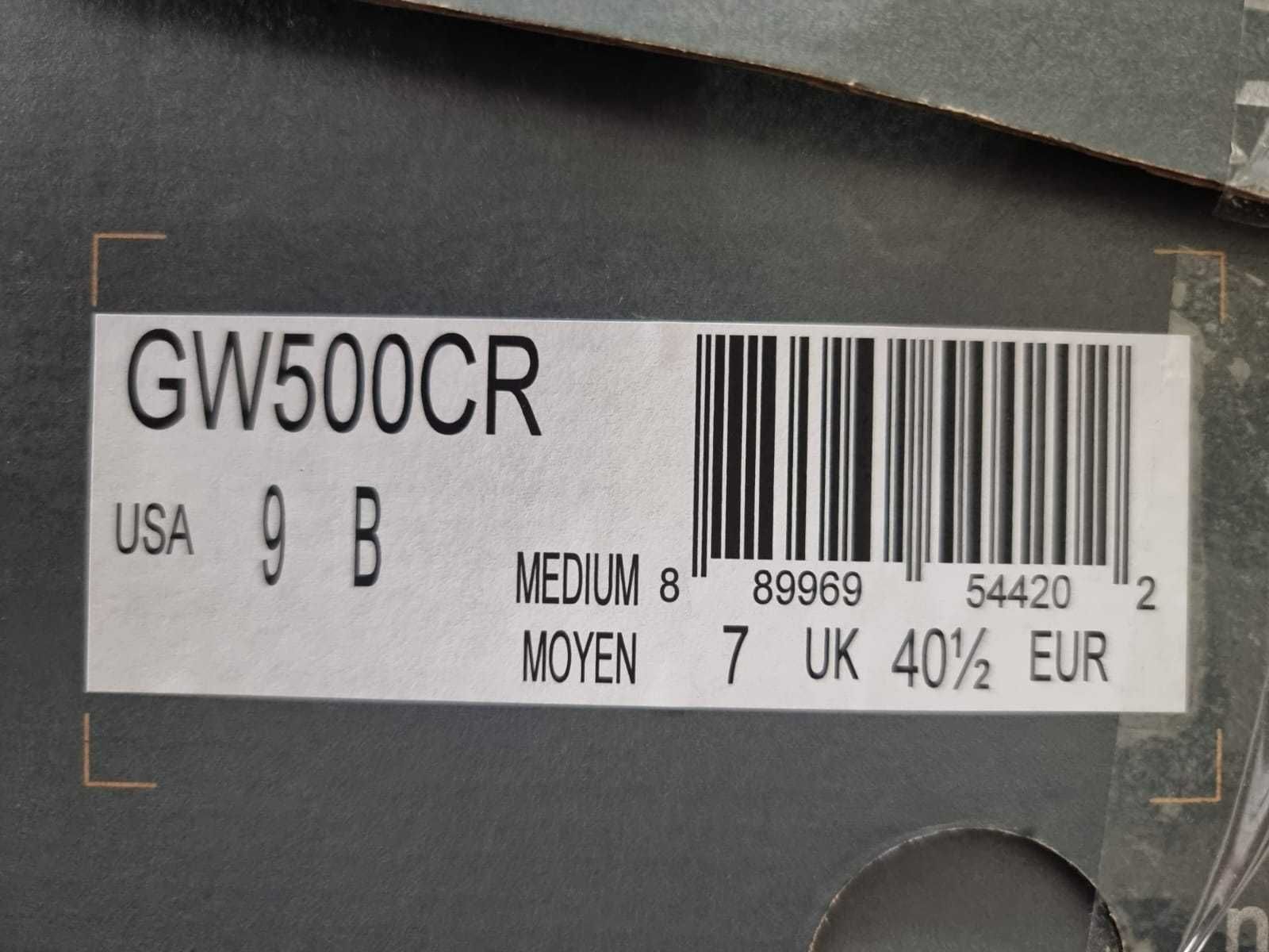 Кроссовки New Balance GW500