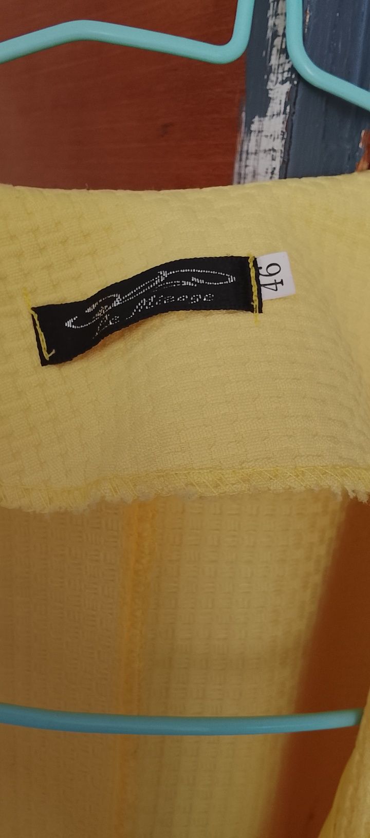Продам кардиган женский почти новый