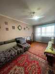 1-комн. квартира, 30.8м², 2/5 этаж