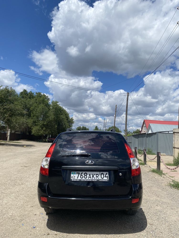 Продам приору универсал