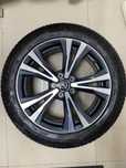 Диски с резиной Michelin 215/55/18