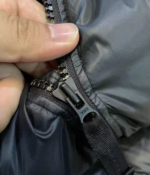 Пуховик NIKE