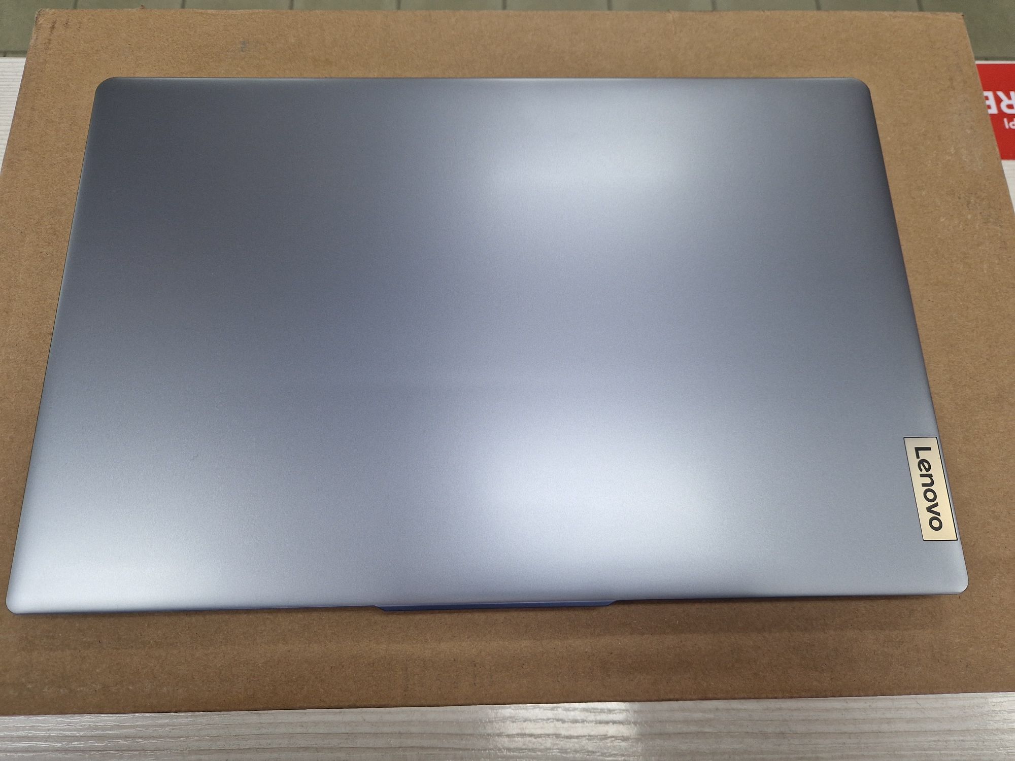 Новые Lenovo 11.2024 г (Core i5-12 Gen, 16 Gb DDR4, 1000 Gb SSD)