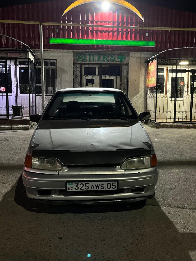 ваз 2115 обмен на айфон