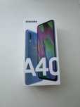 Samsung A40 телефон