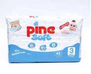 Подгузники Pine soft