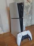 Продам Sony PlayStation 5 slim