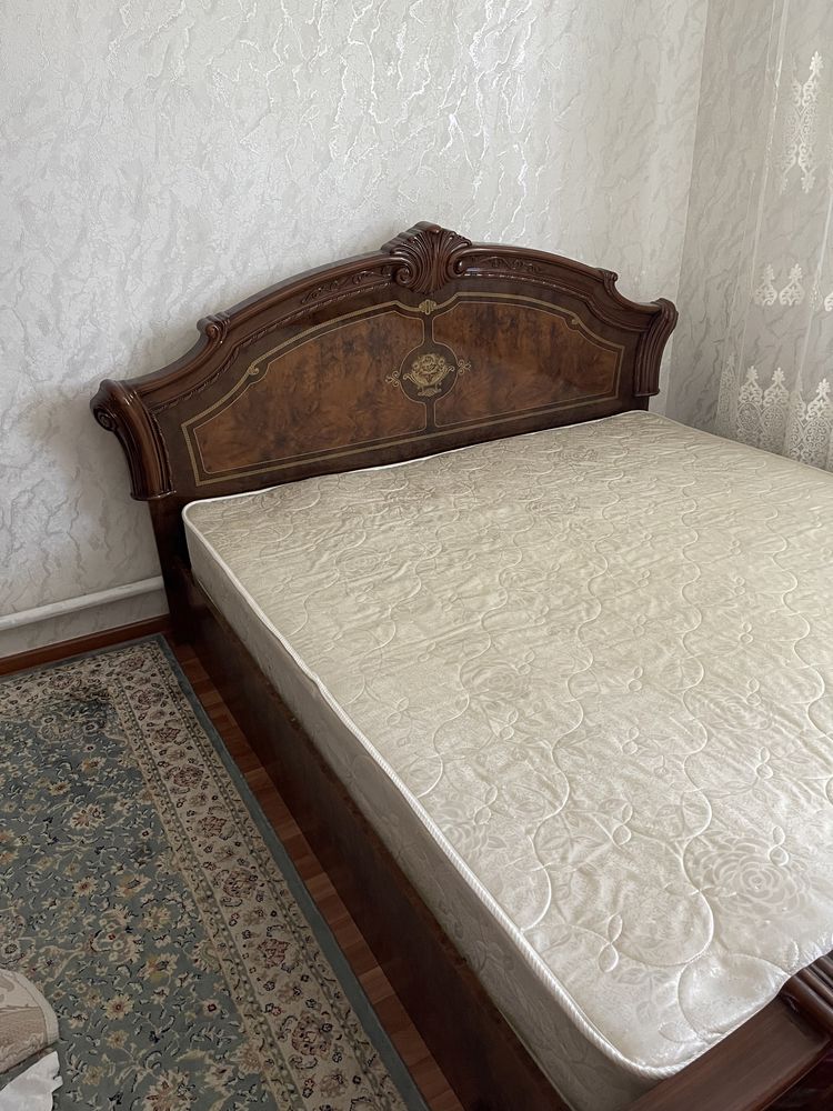Продам кровать срочно