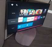 Смарт телевизор Sony Full HD 109см