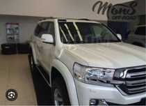 Шноркель для toyota land cruiser 200