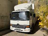 Продам Мерседес Atego