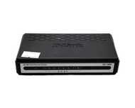 D-Link DES-1008A 8xRJ45  100 Мбит/сек