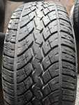 Шины 265/70R16 (2шт)
