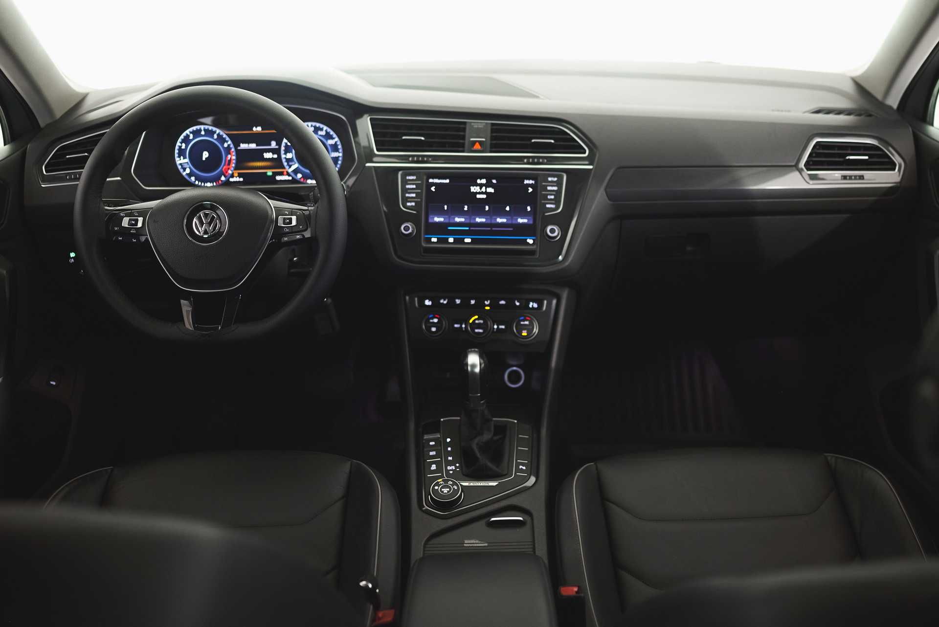 Volkswagen Tiguan 2017  г.в.