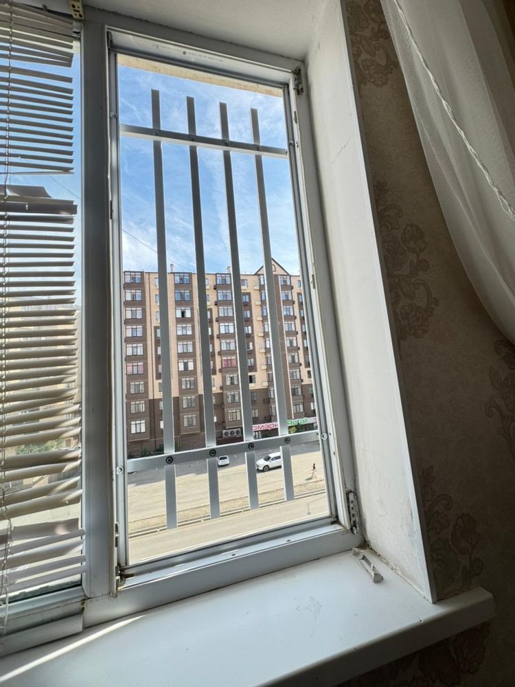 Скажи нет коморам навсегда
