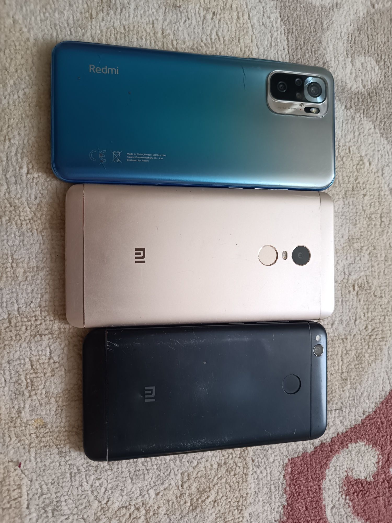Redmi Note 10s Redmi Note 4 Redmi Note 5 на запчасти