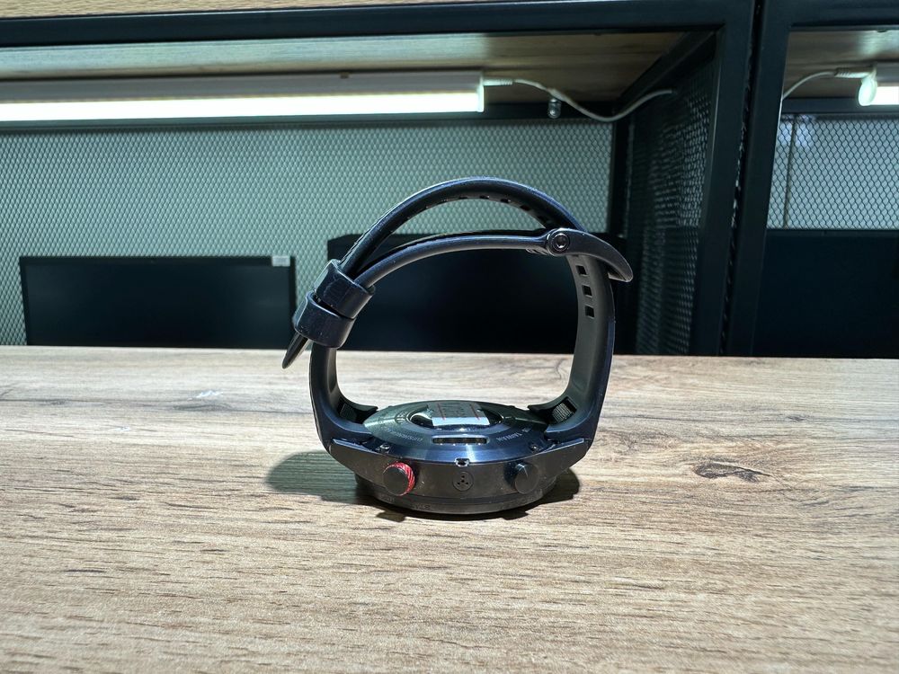 Смарт часы Garmin Marq Driver, черные, 9943/А10
