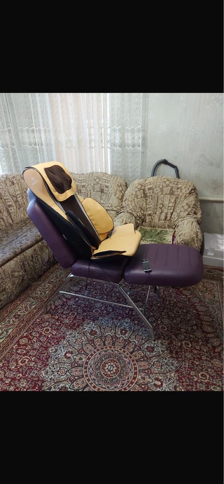 Продам кушетку новую