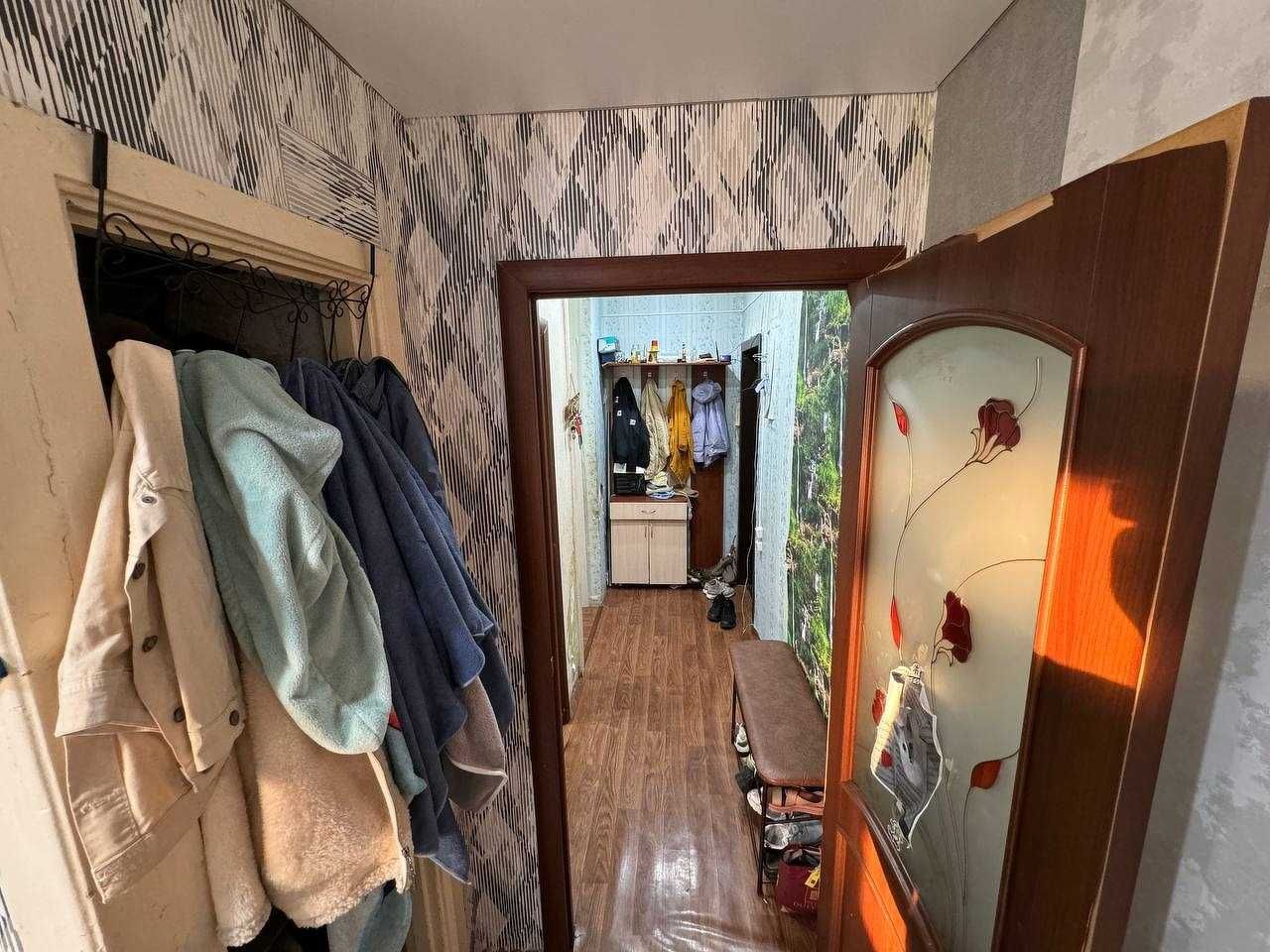 Продам 2-х комн кв-ру ул. Фрунзе 5