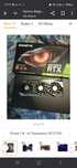 Видеокарта GIGABYTE GeForce RTX 3060 Ti