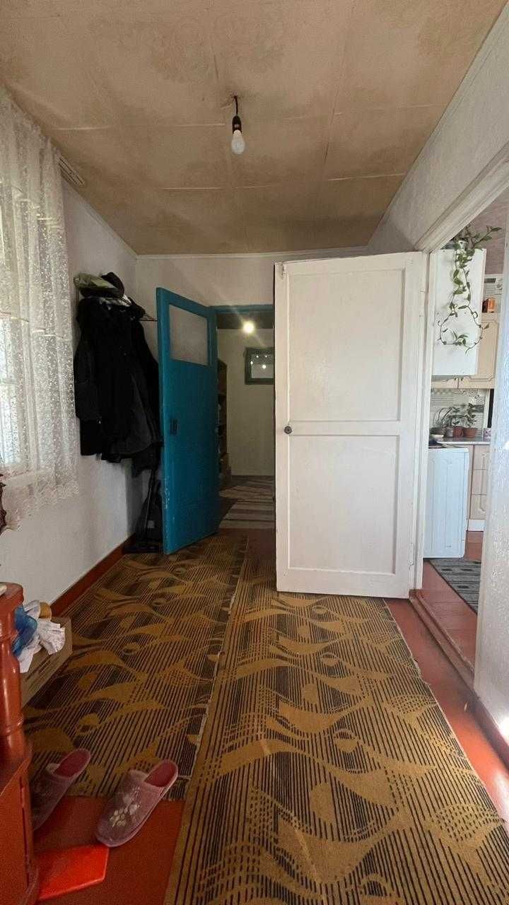 Продается дом с.Бактыбай Ескельдинского р-на
