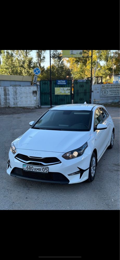 Авто авренда с выкупом !