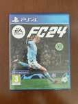 FC 24 для PlayStation 4