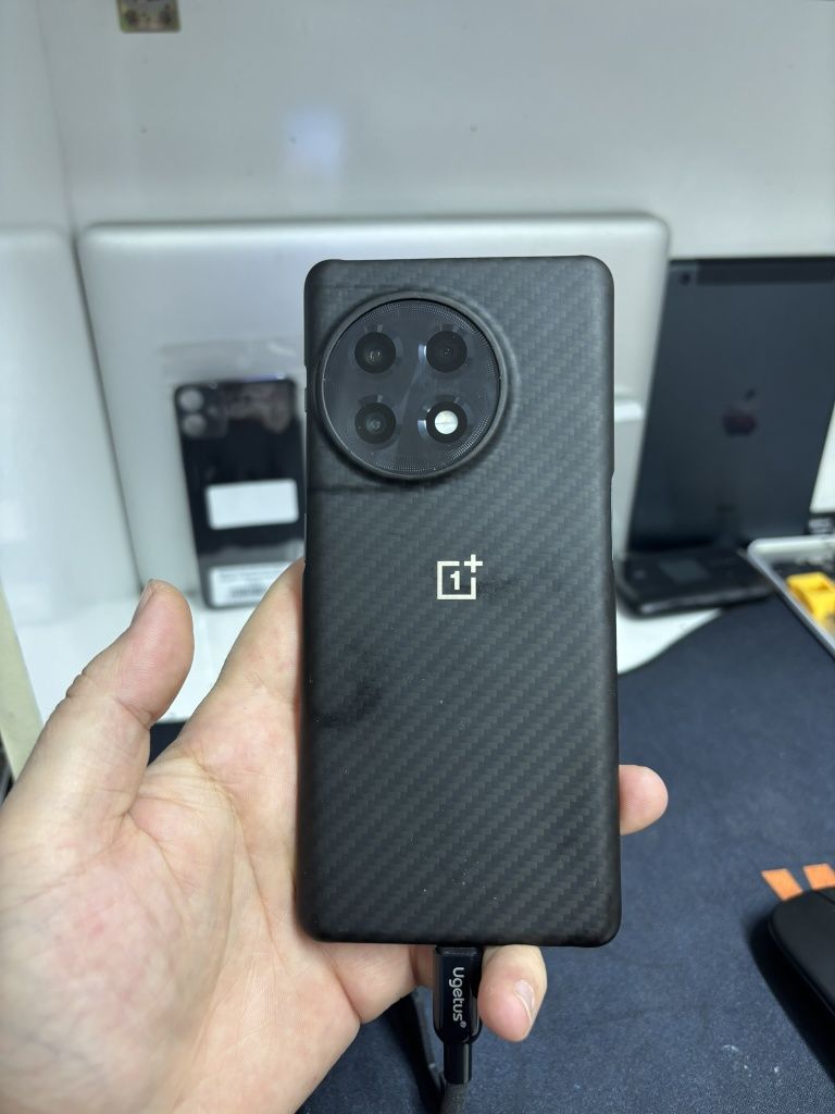 OnePlus Ace 2 16/256GB обмен на iPhone