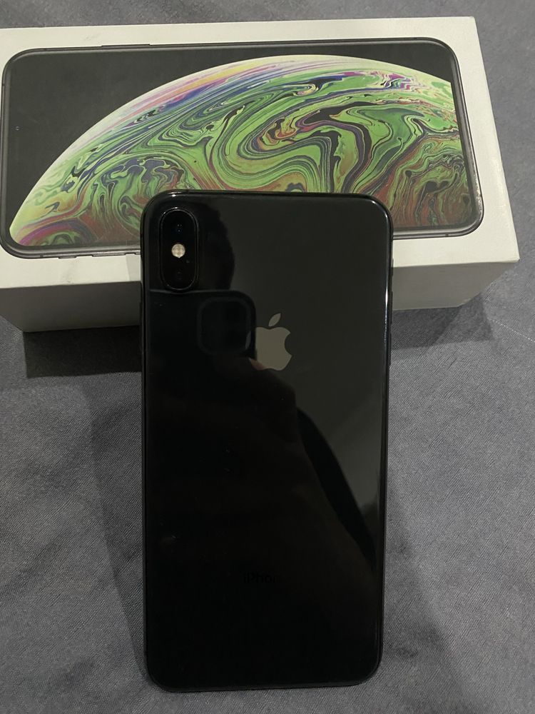 Iphone XS MAX 256