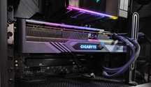 Видеокарта RX 7900 GRE (gigabyte gaming oc)