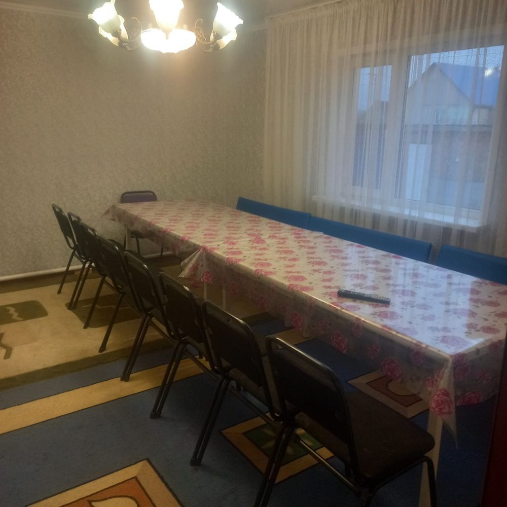 Сдам в аренду коттедж для проведения мероприятий