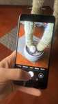 Huawei P10 Plus.