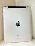 Apple Ipad 1 64 гб (гШымкент Республики 40/34) Лот:649/131