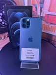 Iphone 12pro 128gb 77% все работает