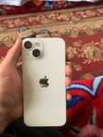 Iphone 14 белый цвет