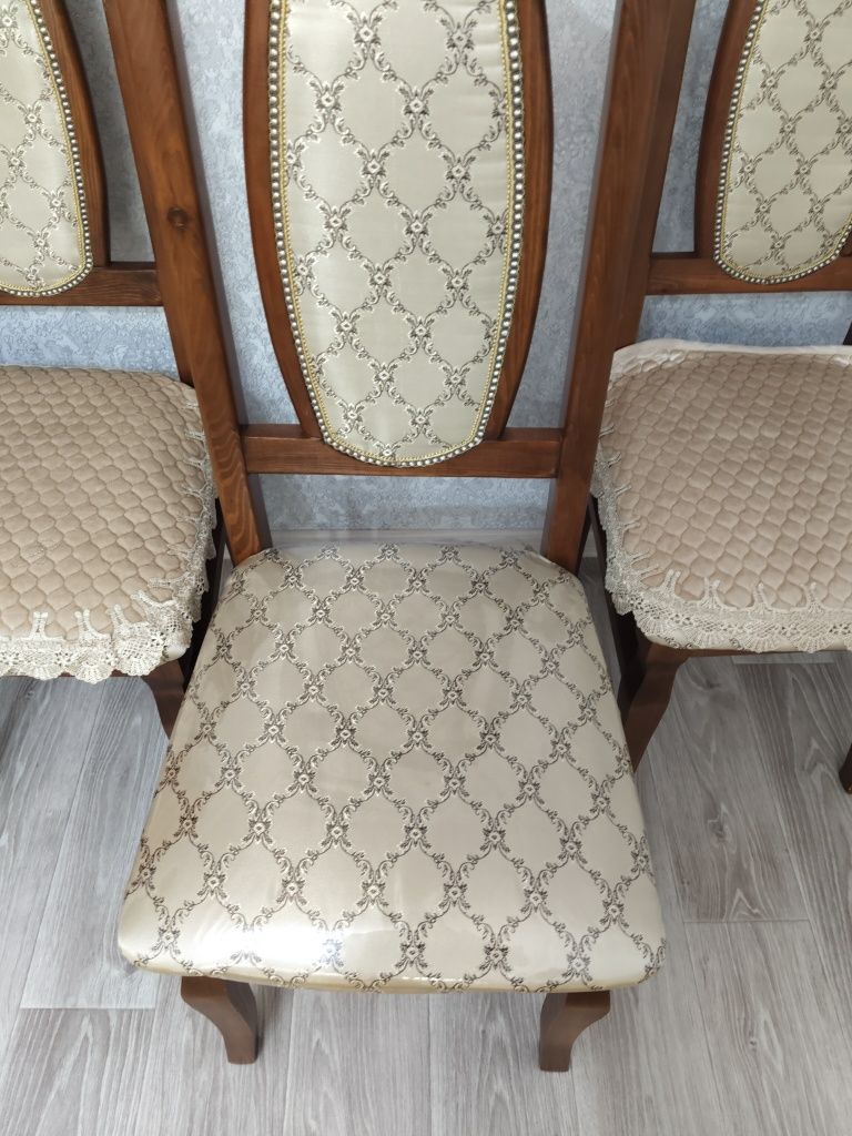 Стулья в гостиную